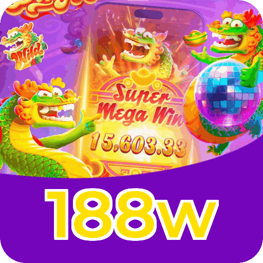 188w Slots - 1.500+ Jogos